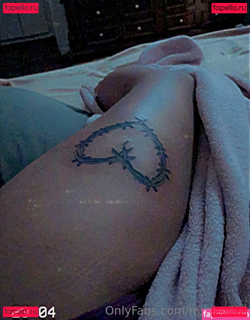 mxchellxx Onlyfans Photo Gallery 