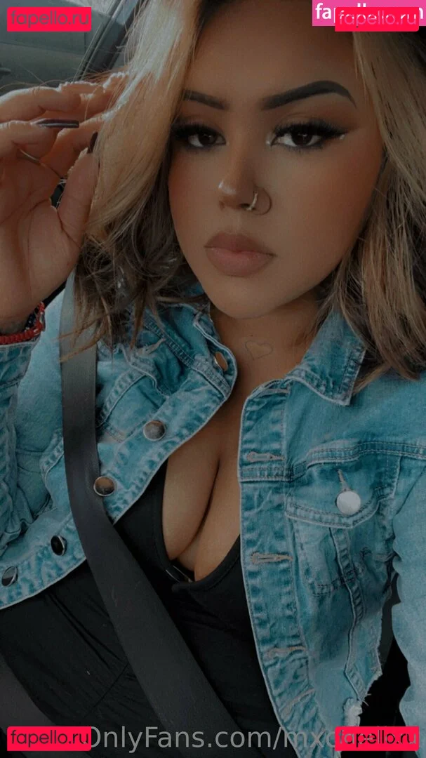 mxchellxx Onlyfans Photo Gallery 