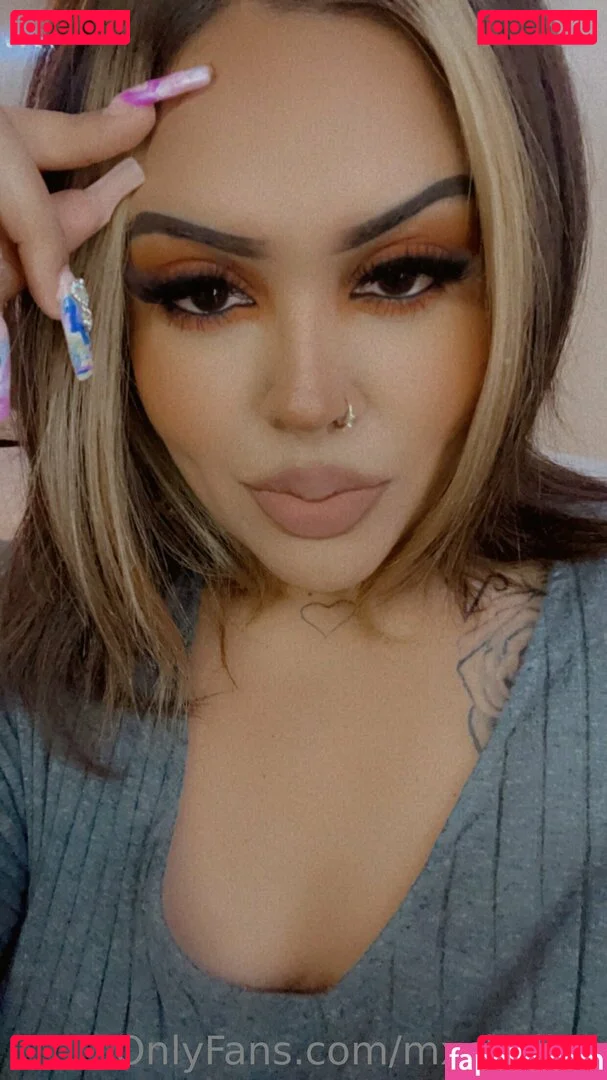 mxchellxx Onlyfans Photo Gallery 