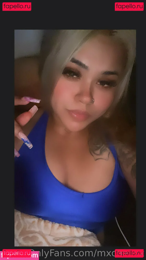 mxchellxx Onlyfans Photo Gallery 
