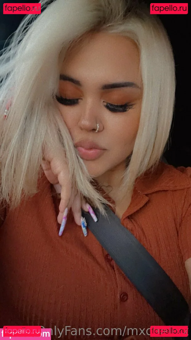 mxchellxx Onlyfans Photo Gallery 
