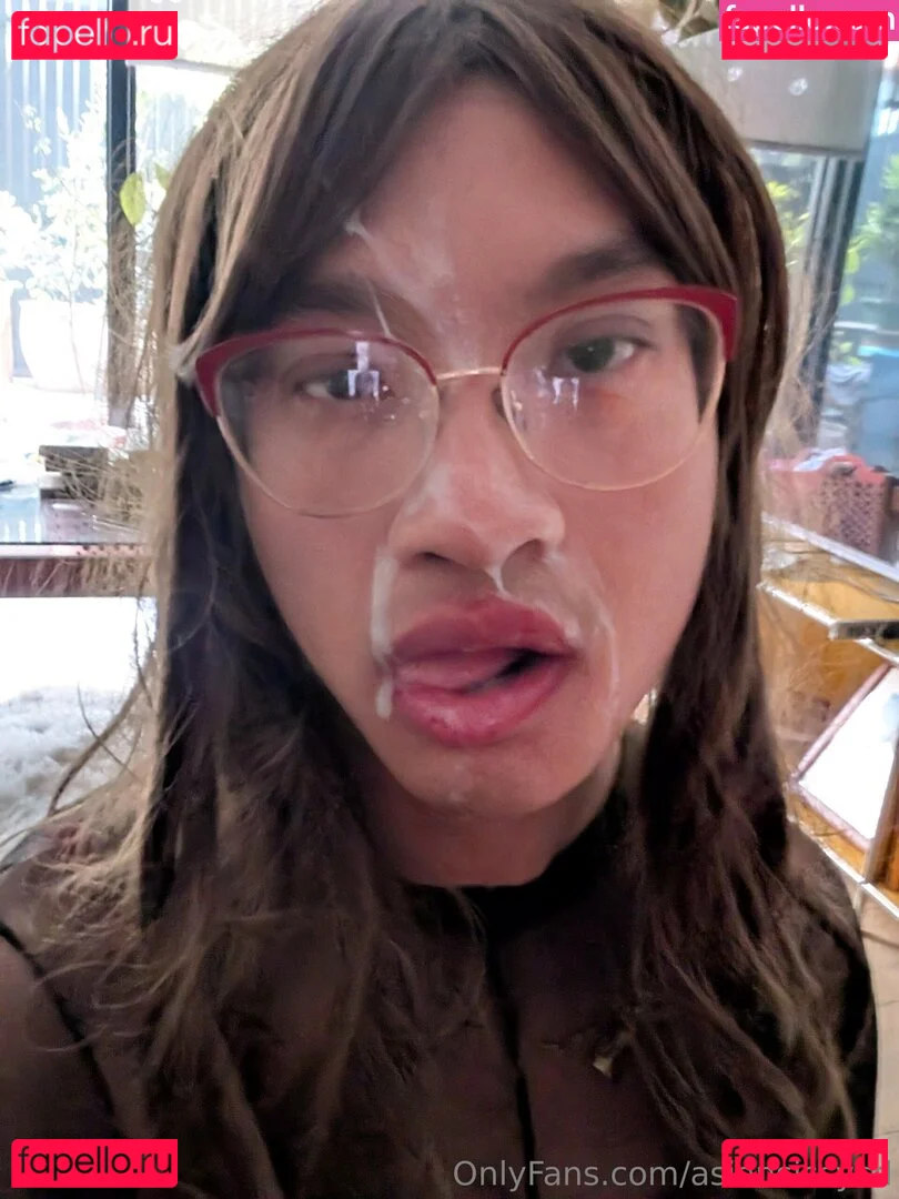 asiansissycd Onlyfans Photo Gallery 