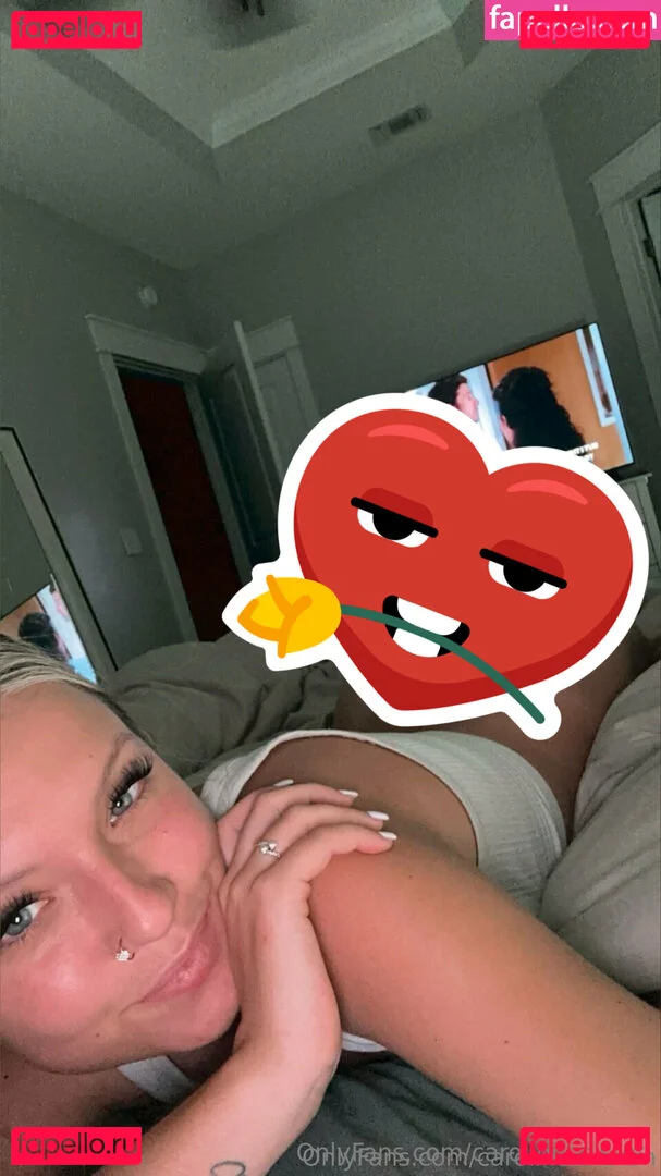 carolinecolston Onlyfans Photo Gallery 