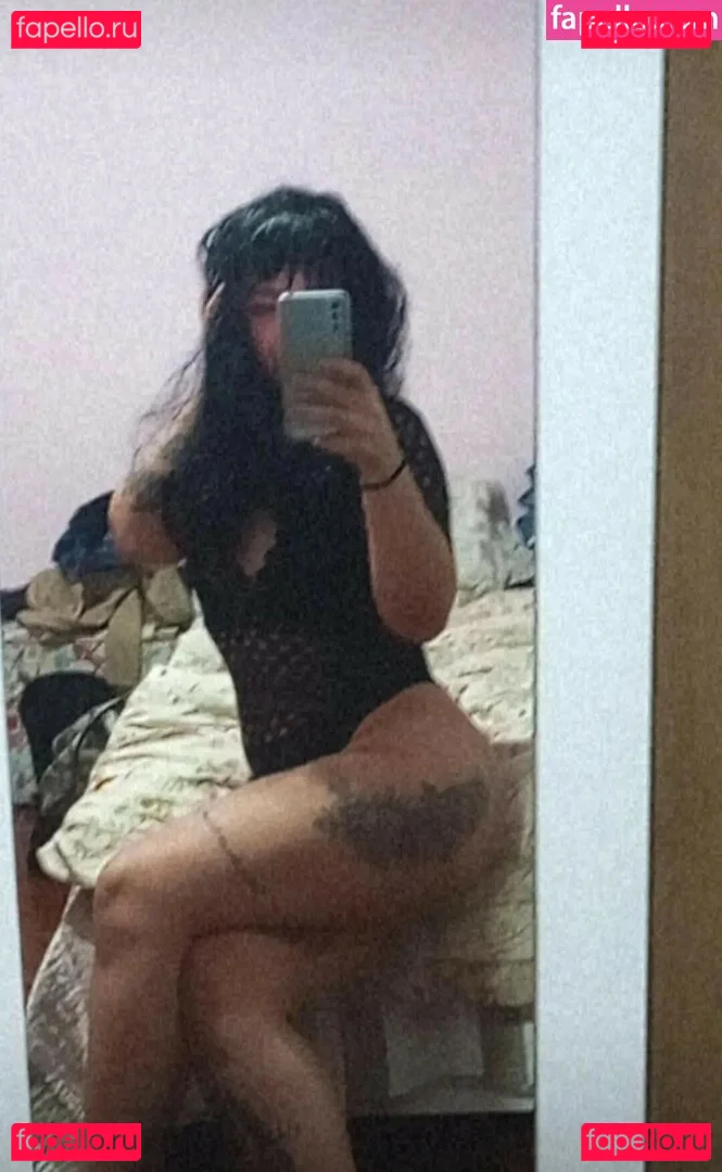 Dani Callegari Onlyfans Photo Gallery 