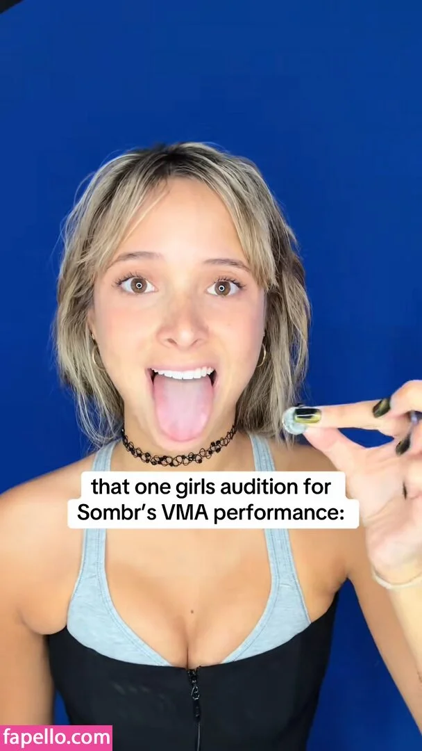 Mitsy Anderson Onlyfans Photo Gallery 