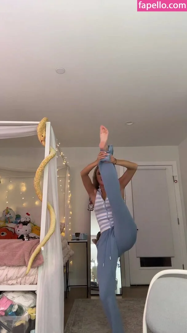 Mitsy Anderson Onlyfans Photo Gallery 