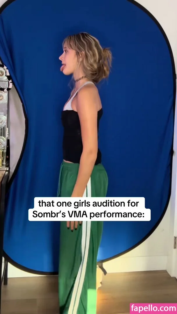 Mitsy Anderson Onlyfans Photo Gallery 