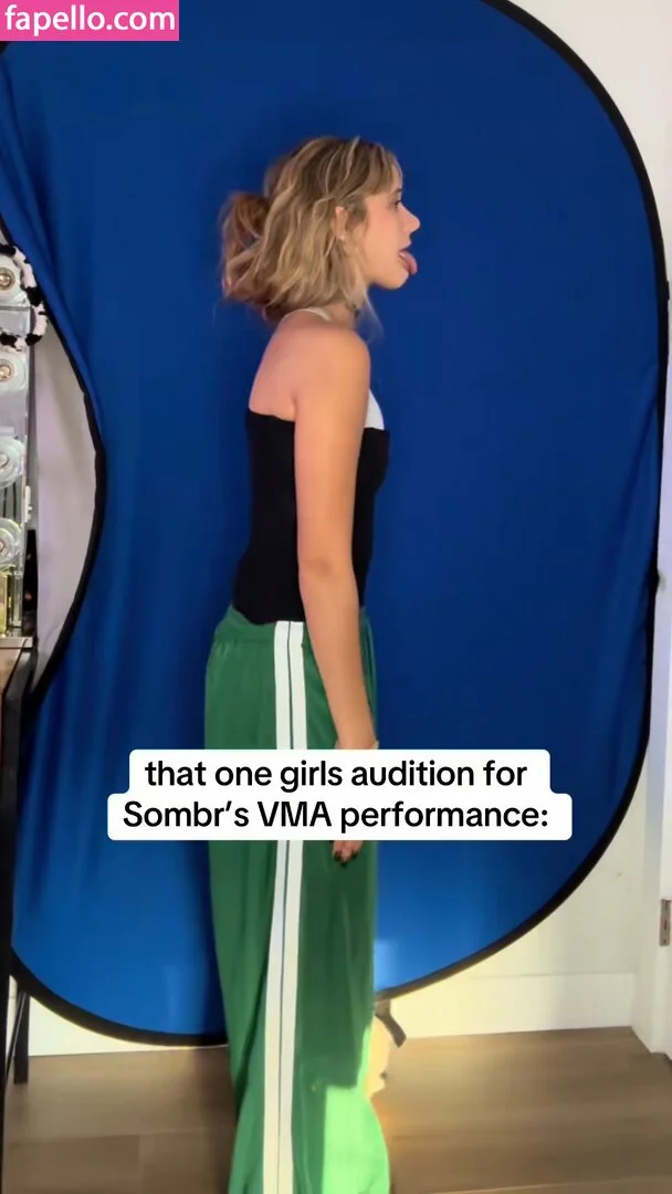 Mitsy Anderson Onlyfans Photo Gallery 