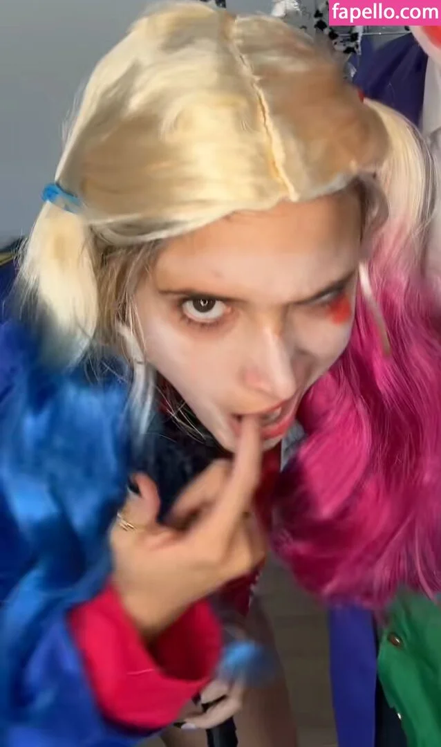 Mitsy Anderson Onlyfans Photo Gallery 