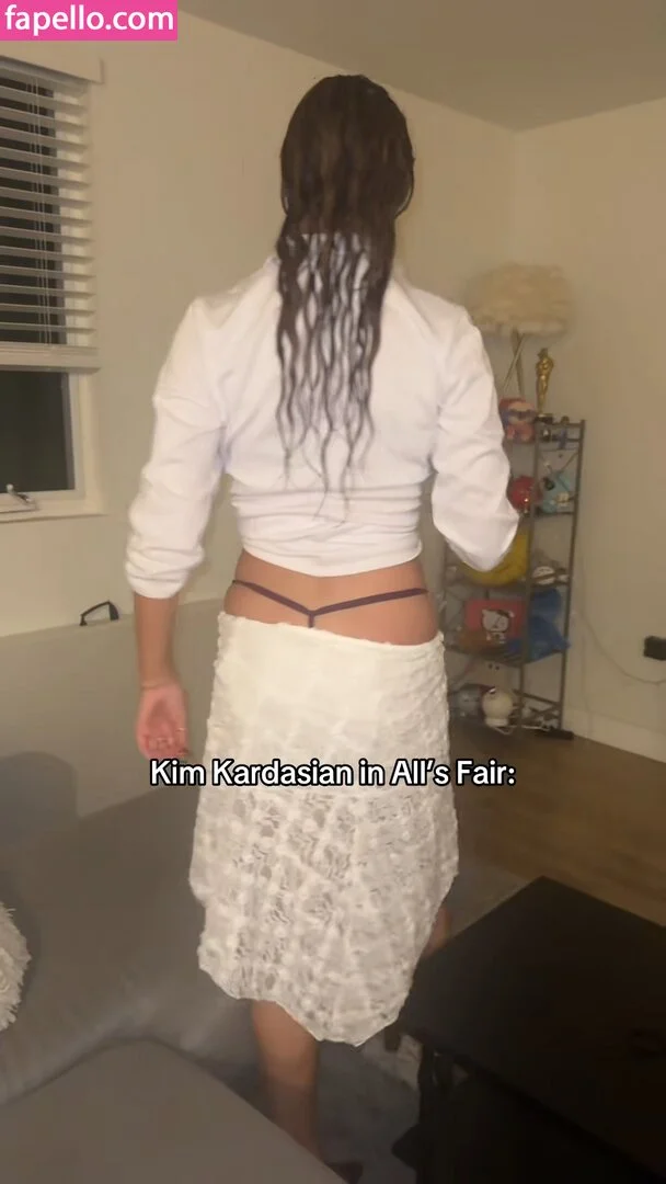 Mitsy Anderson Onlyfans Photo Gallery 