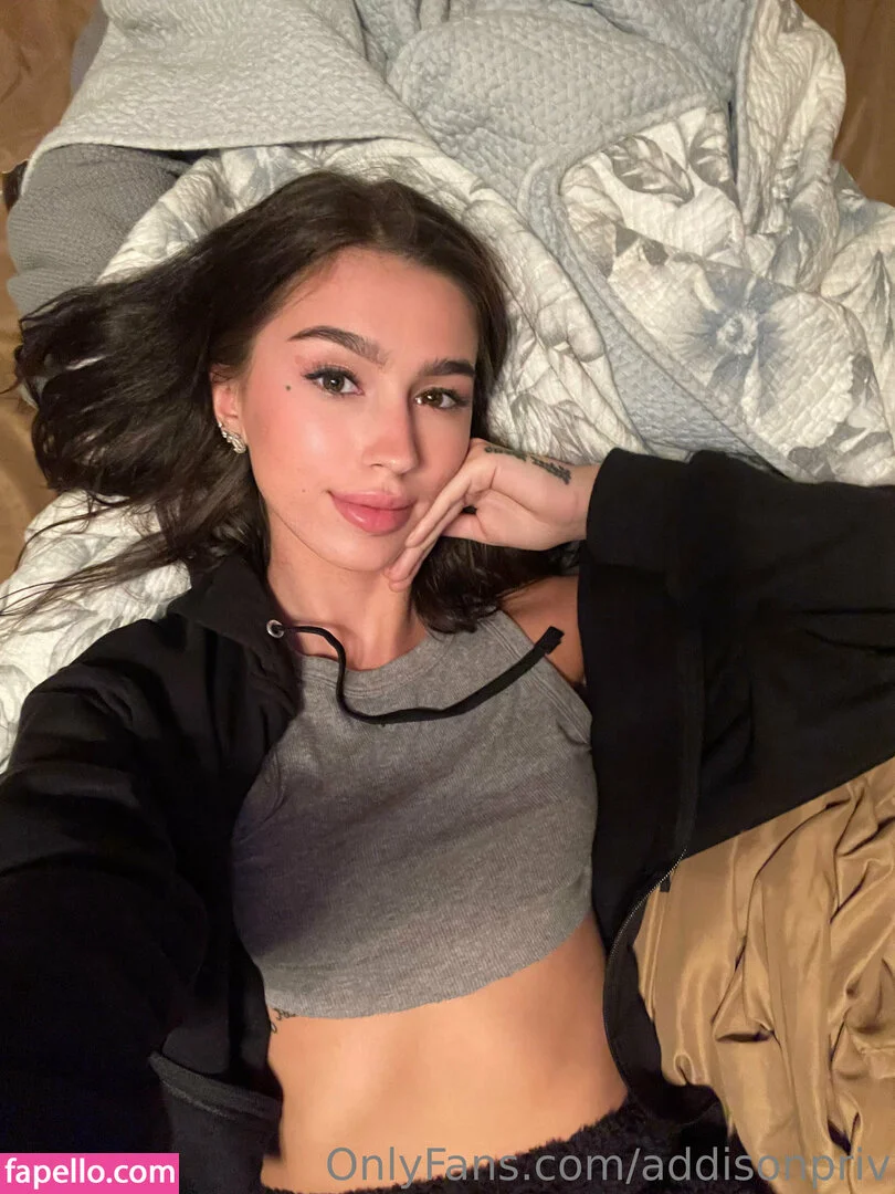 addisonpriv Onlyfans Photo Gallery 