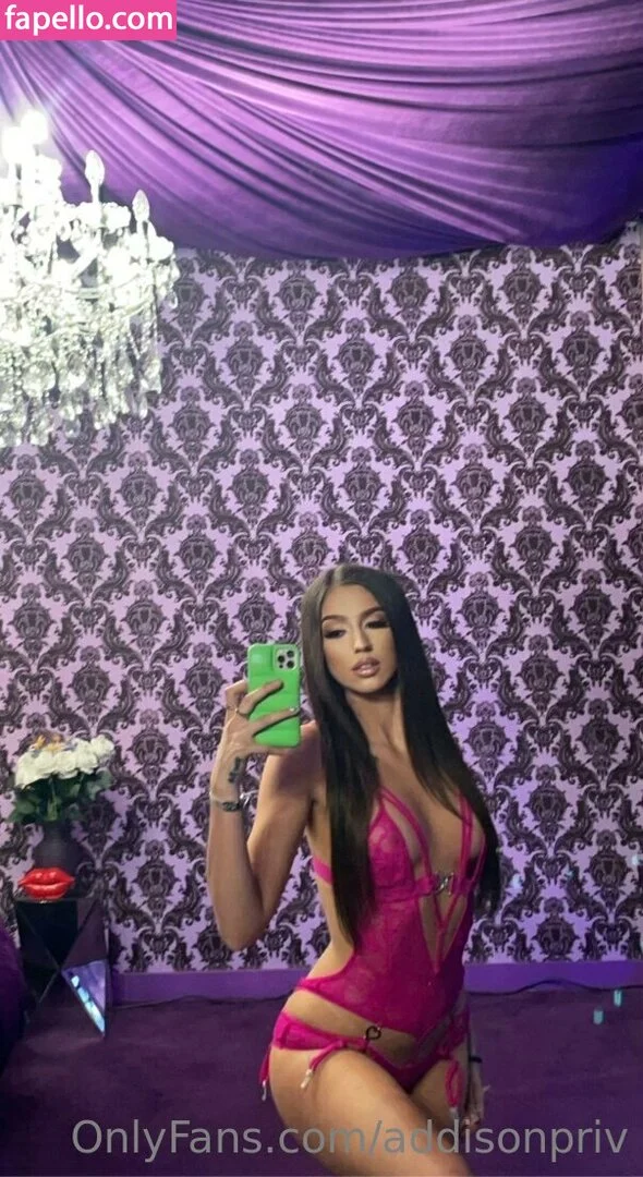 addisonpriv Onlyfans Photo Gallery 