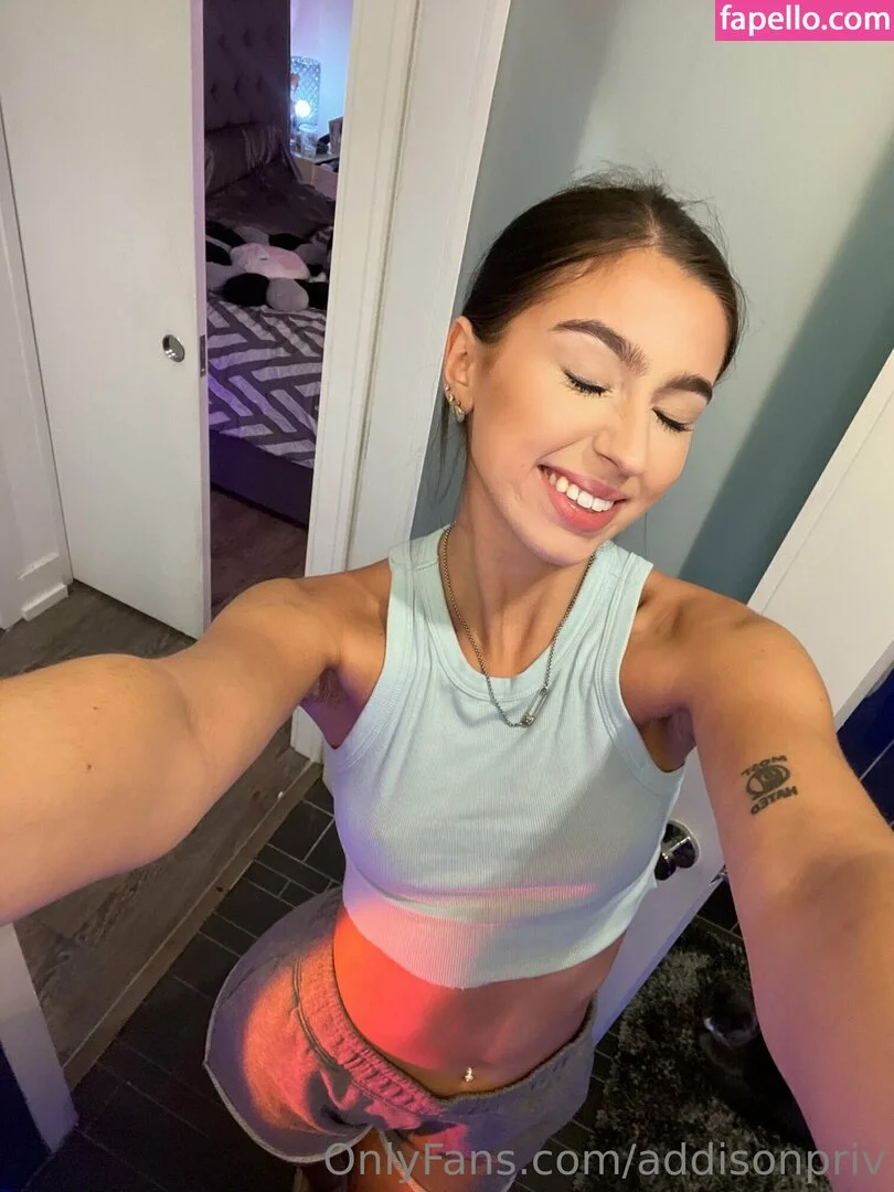 addisonpriv Onlyfans Photo Gallery 