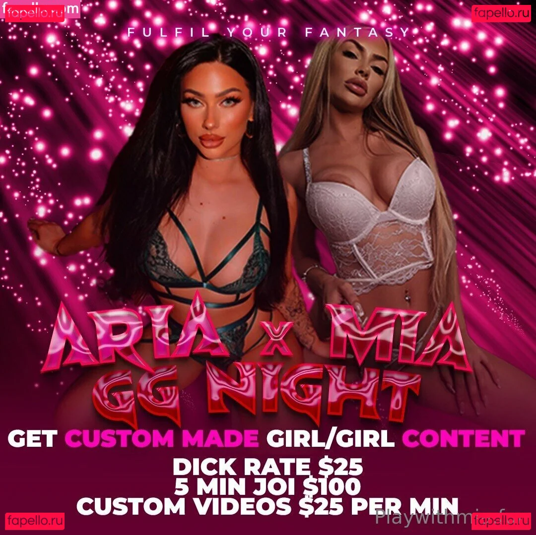 miamiddleton Onlyfans Photo Gallery 