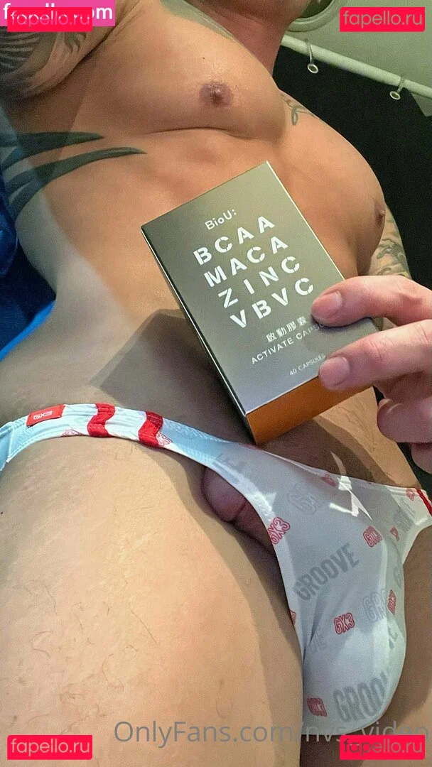 nvs_video Onlyfans Photo Gallery 