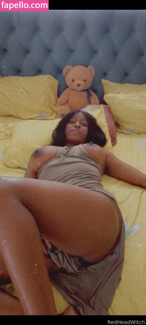 Aphrodite_thewitch Onlyfans Photo Gallery 