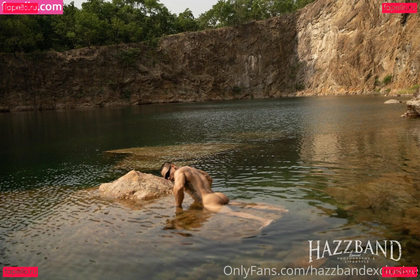 hazzbandexclusive Onlyfans Photo Gallery 