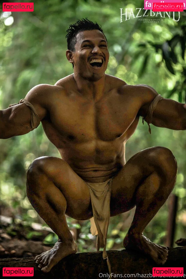 hazzbandexclusive Onlyfans Photo Gallery 