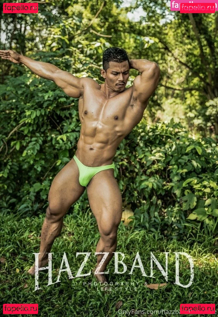 hazzbandexclusive Onlyfans Photo Gallery 