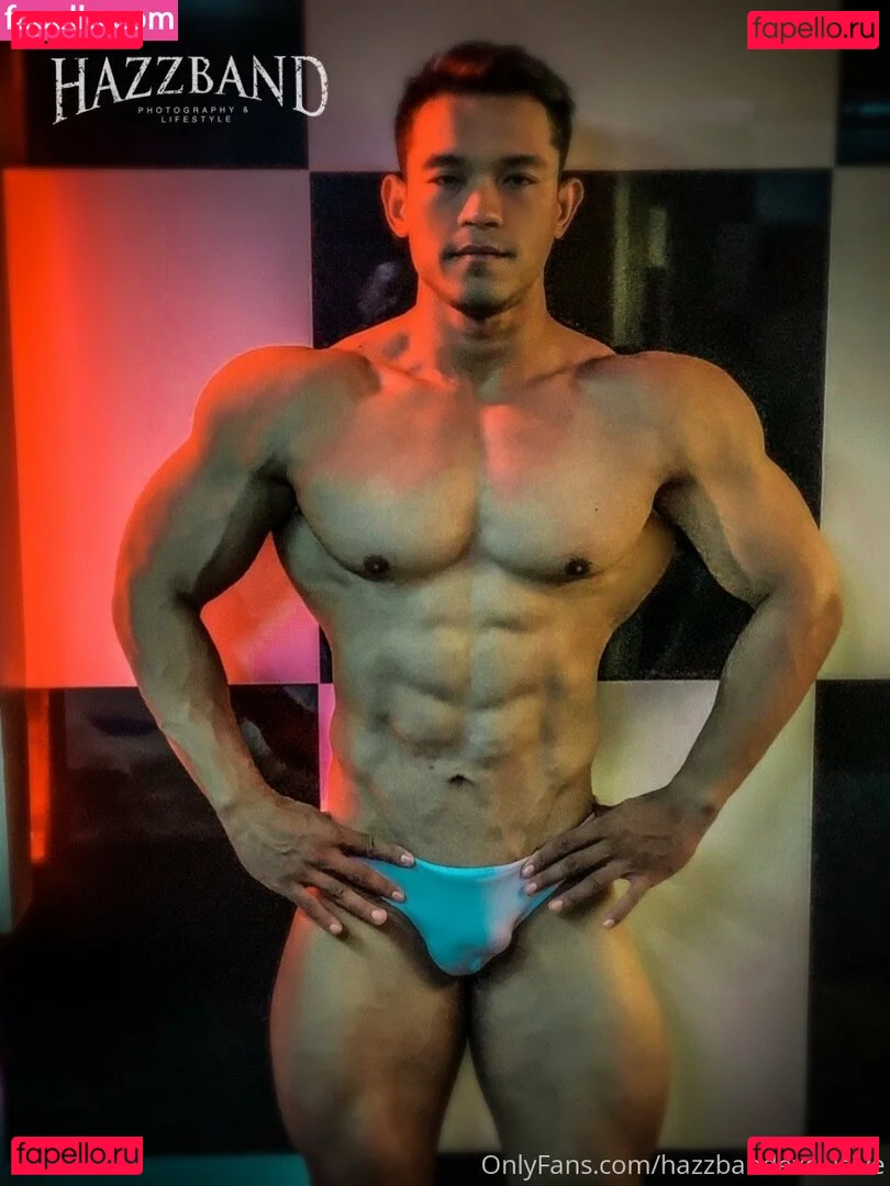 hazzbandexclusive Onlyfans Photo Gallery 