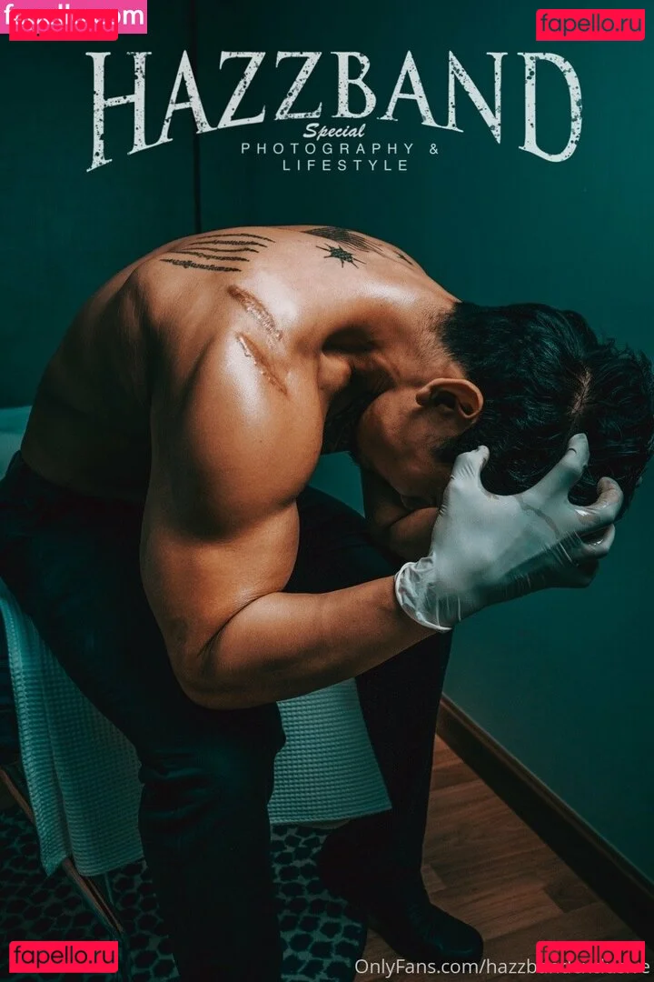 hazzbandexclusive Onlyfans Photo Gallery 