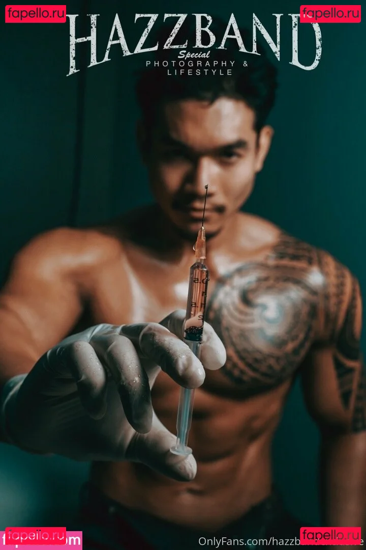 hazzbandexclusive Onlyfans Photo Gallery 