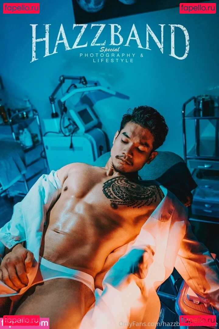 hazzbandexclusive Onlyfans Photo Gallery 