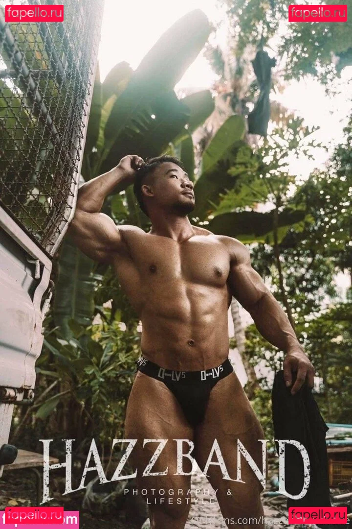 hazzbandexclusive Onlyfans Photo Gallery 