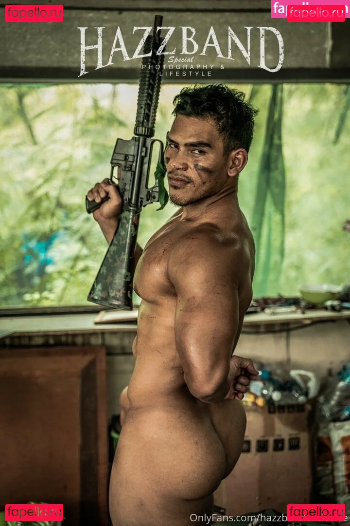 hazzbandexclusive Onlyfans Photo Gallery 
