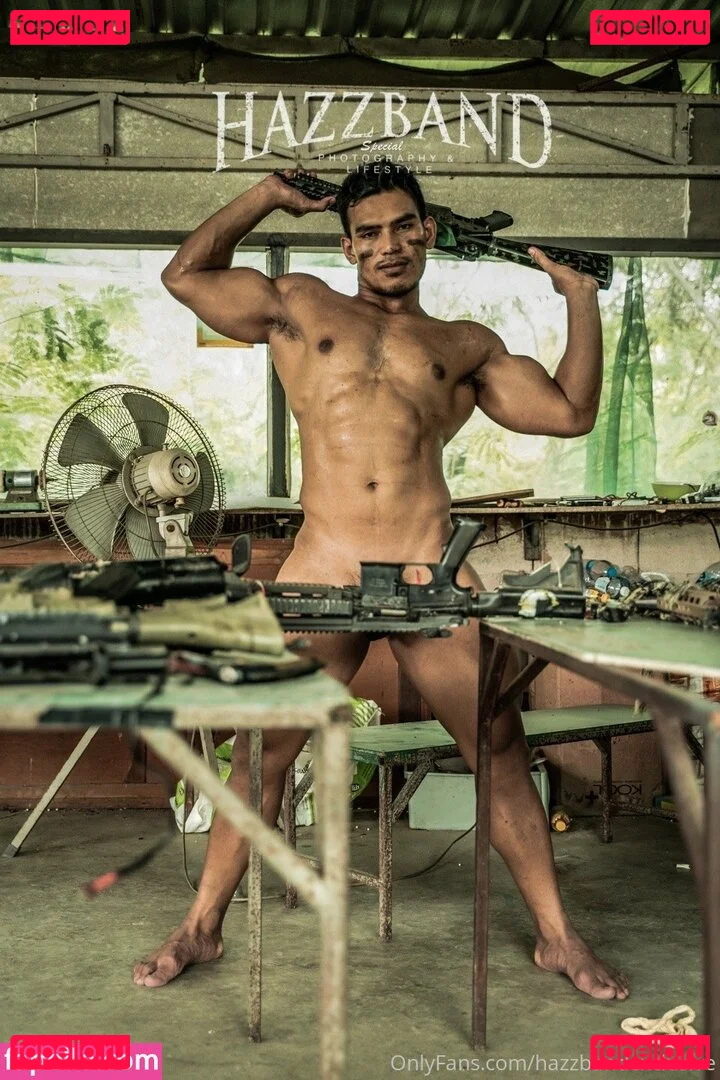 hazzbandexclusive Onlyfans Photo Gallery 