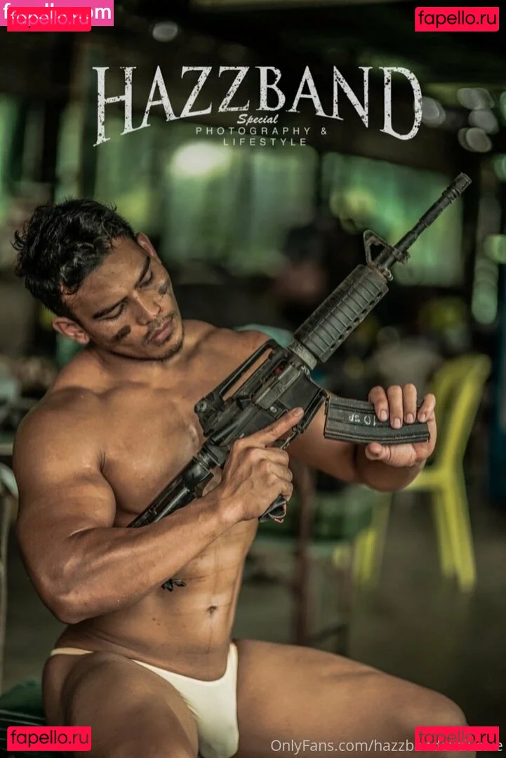 hazzbandexclusive Onlyfans Photo Gallery 
