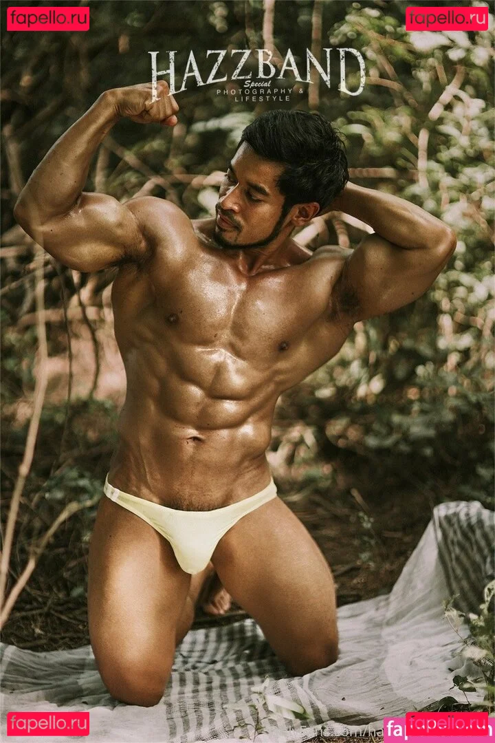 hazzbandexclusive Onlyfans Photo Gallery 