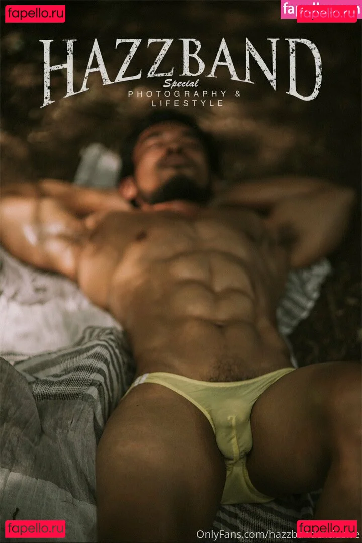 hazzbandexclusive Onlyfans Photo Gallery 