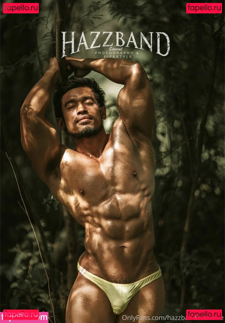 hazzbandexclusive Onlyfans Photo Gallery 
