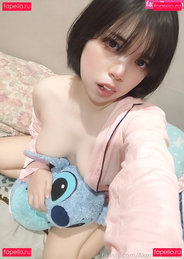 AkemiMikaido Onlyfans Photo Gallery 