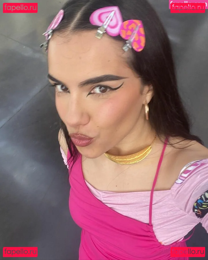 Marta Sango Onlyfans Photo Gallery 