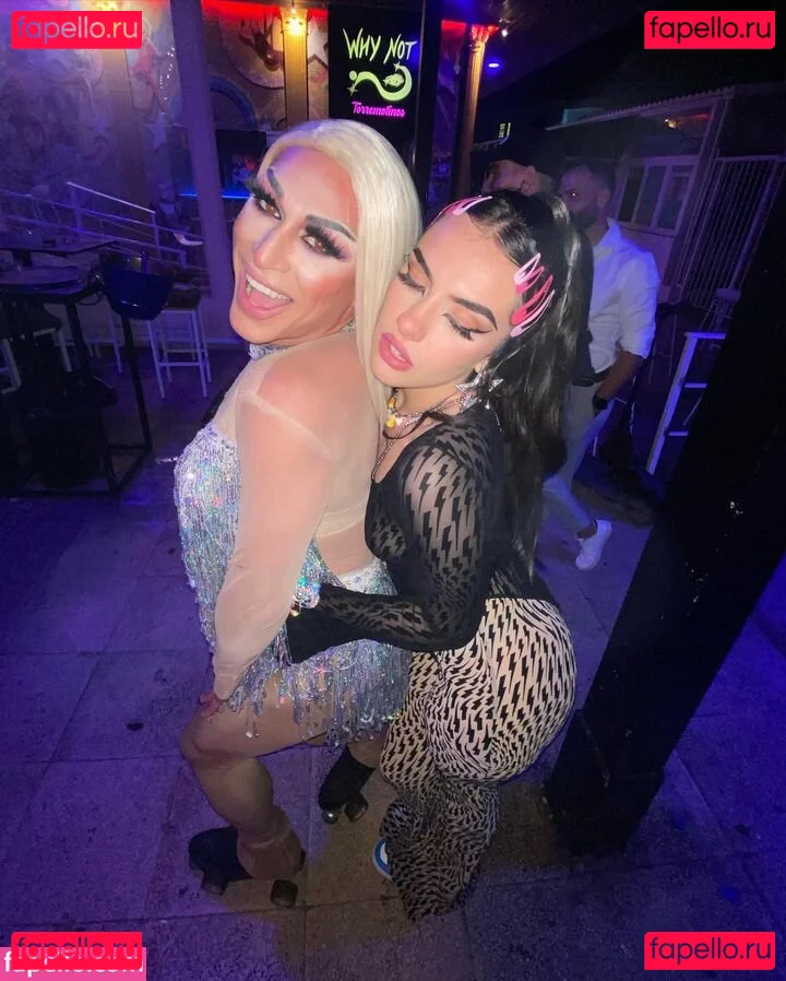 Marta Sango Onlyfans Photo Gallery 