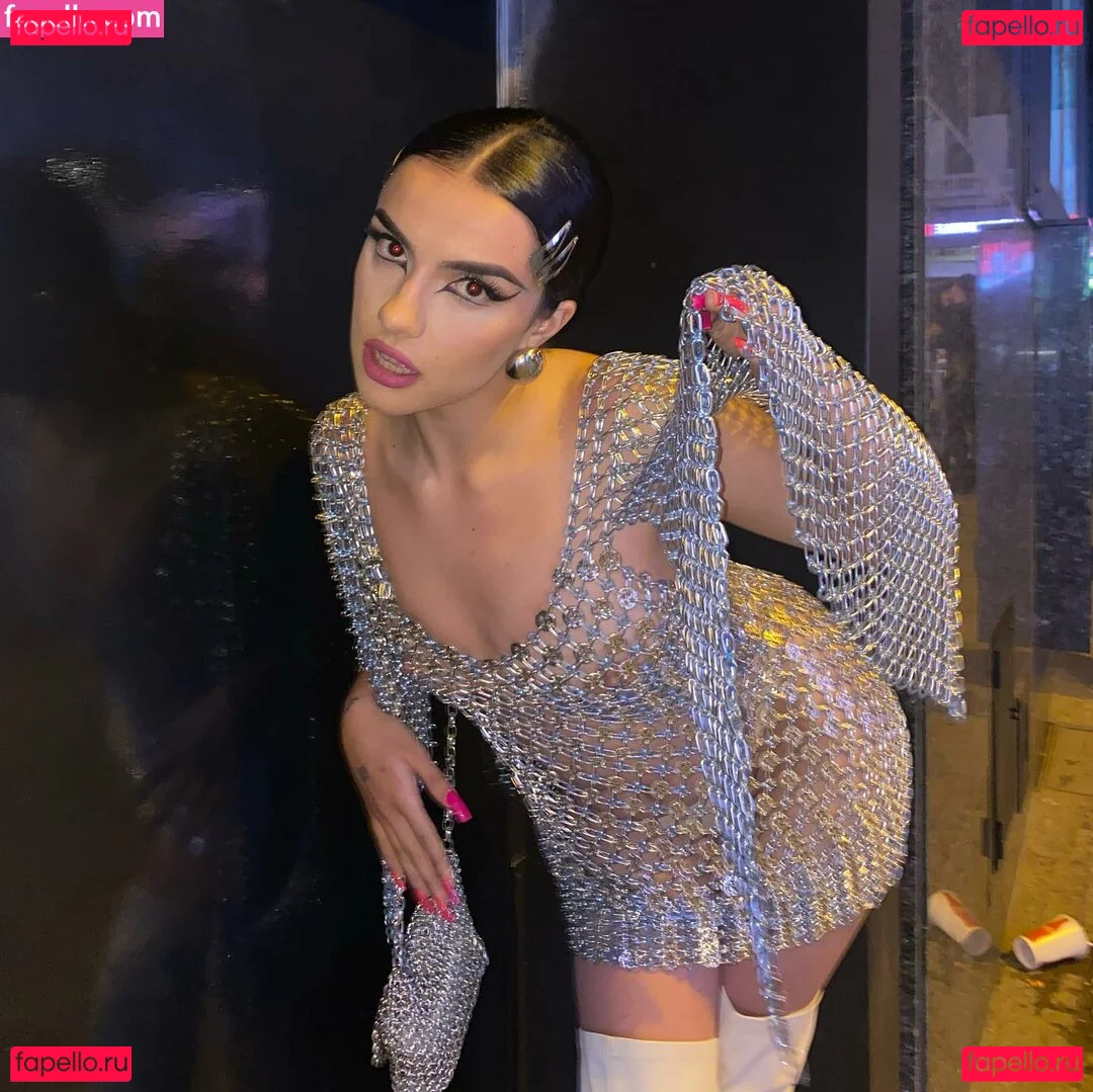 Marta Sango Onlyfans Photo Gallery 