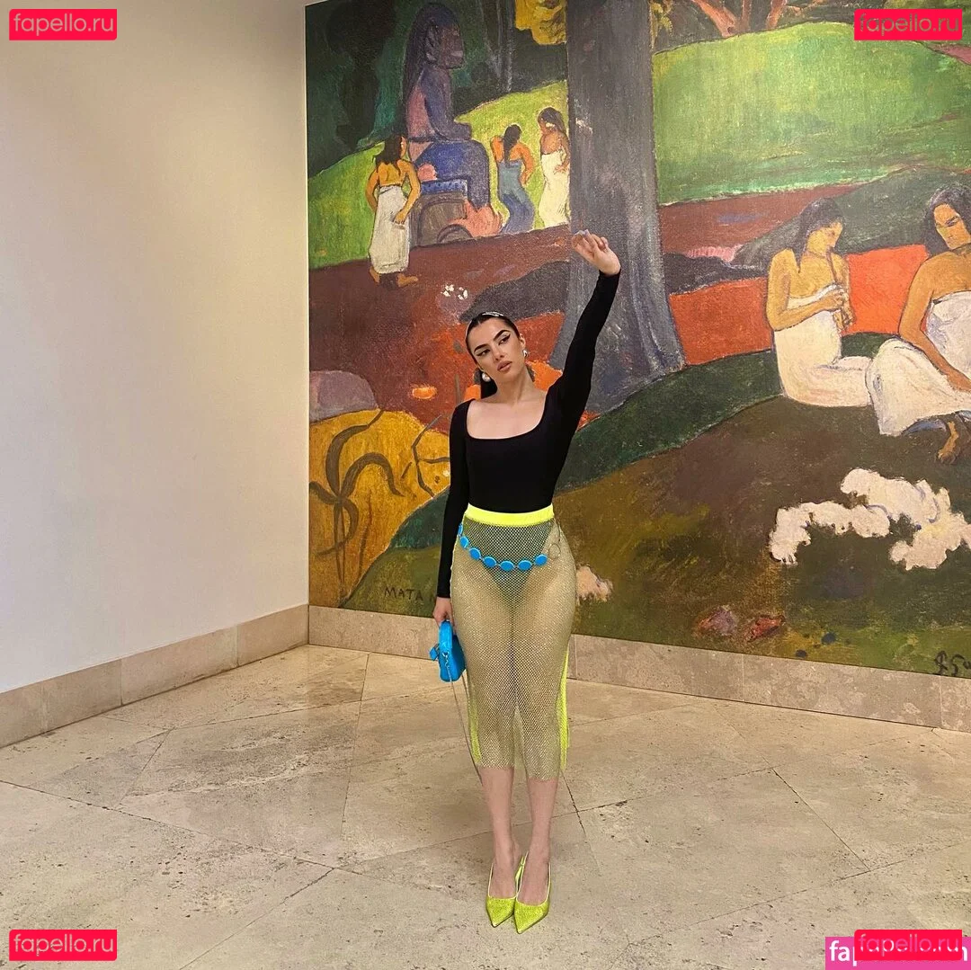 Marta Sango Onlyfans Photo Gallery 