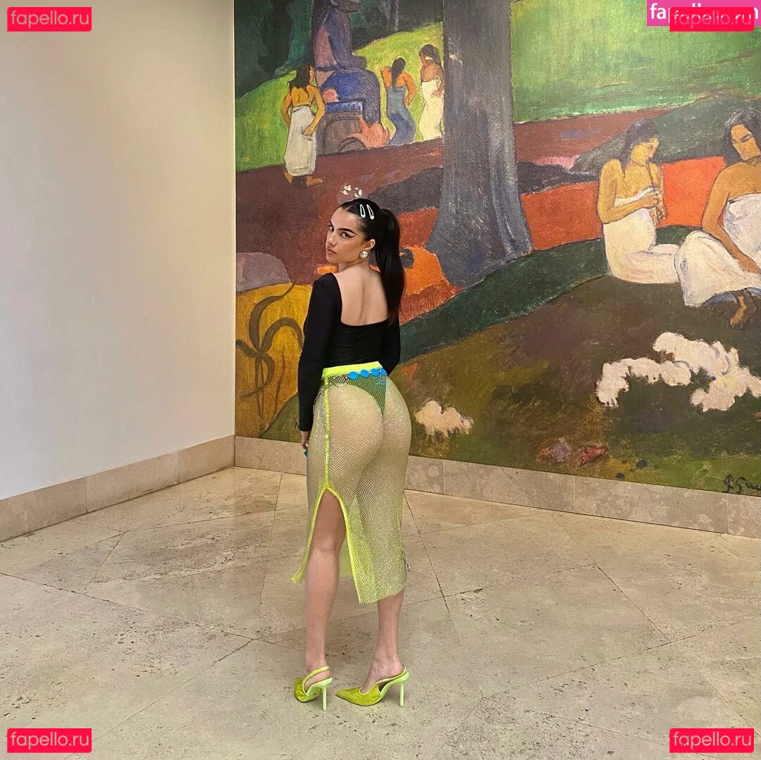 Marta Sango Onlyfans Photo Gallery 