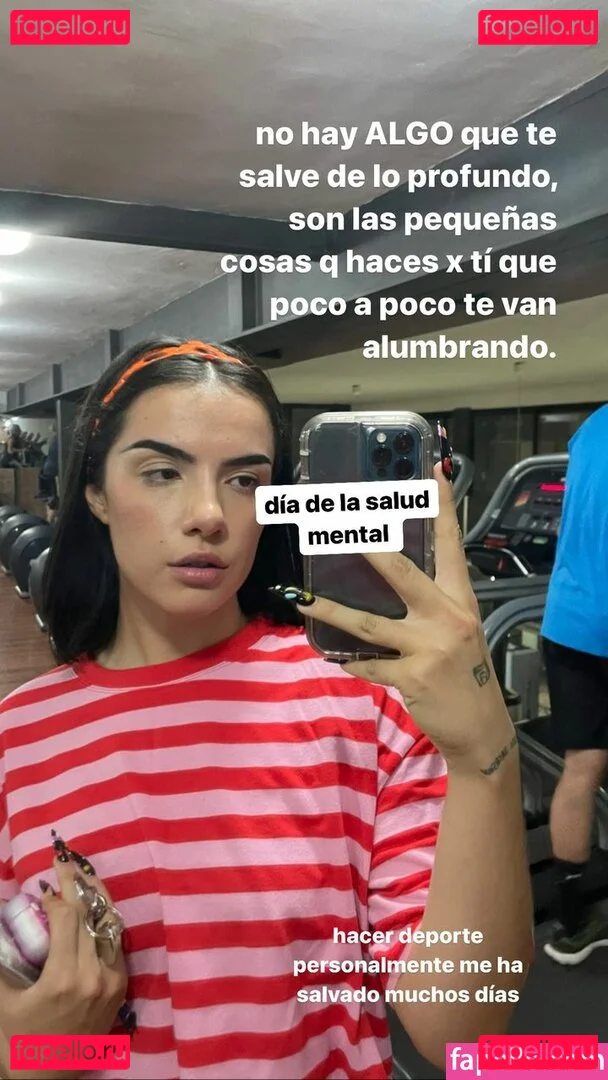 Marta Sango Onlyfans Photo Gallery 