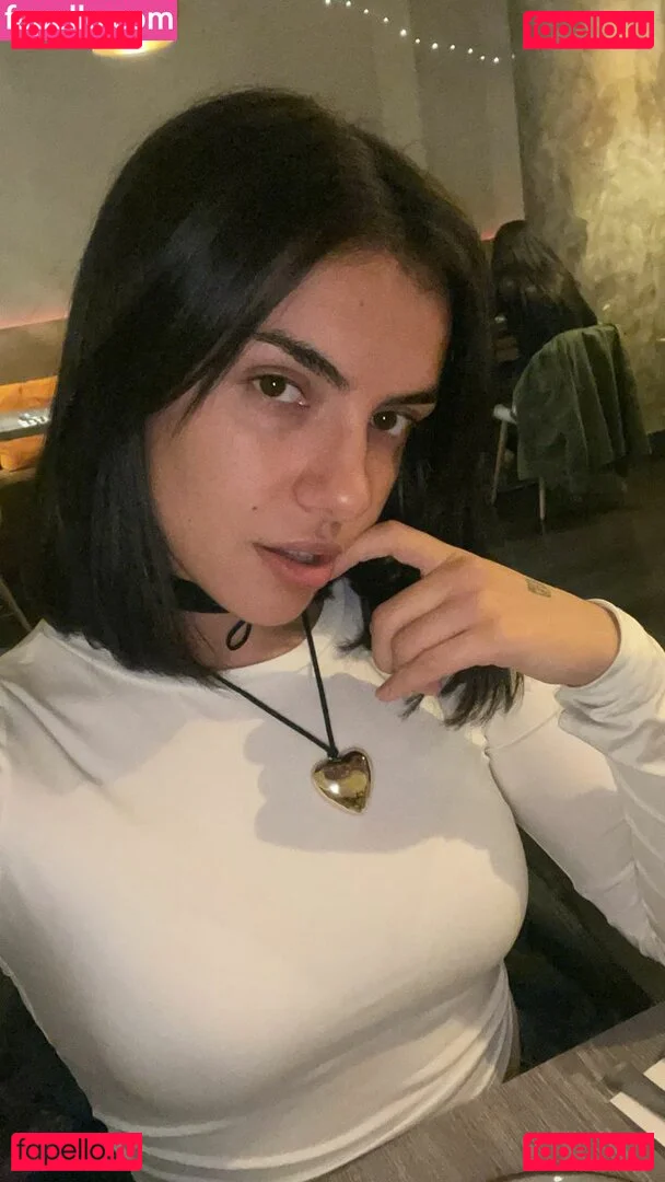 Marta Sango Onlyfans Photo Gallery 