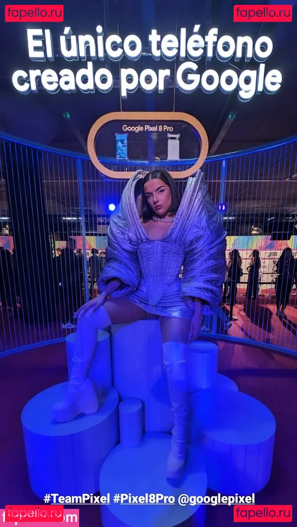 Marta Sango Onlyfans Photo Gallery 