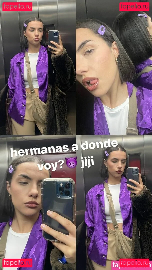 Marta Sango Onlyfans Photo Gallery 