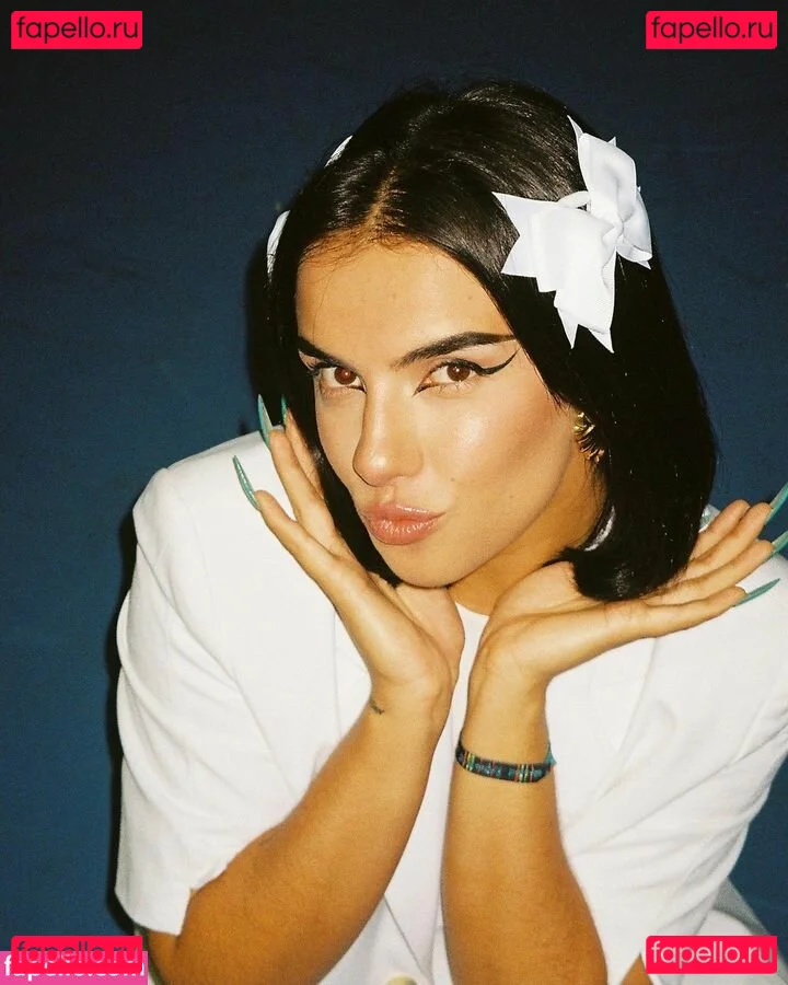 Marta Sango Onlyfans Photo Gallery 