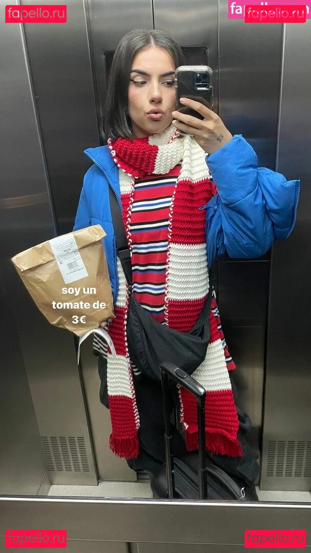 Marta Sango Onlyfans Photo Gallery 