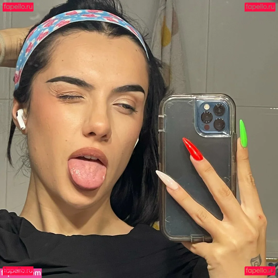 Marta Sango Onlyfans Photo Gallery 