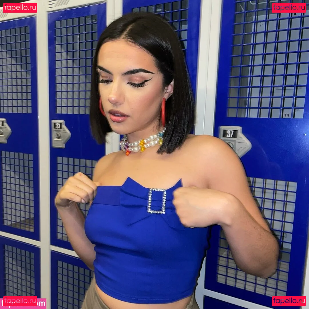 Marta Sango Onlyfans Photo Gallery 