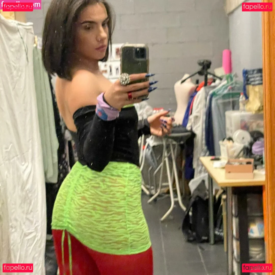 Marta Sango Onlyfans Photo Gallery 