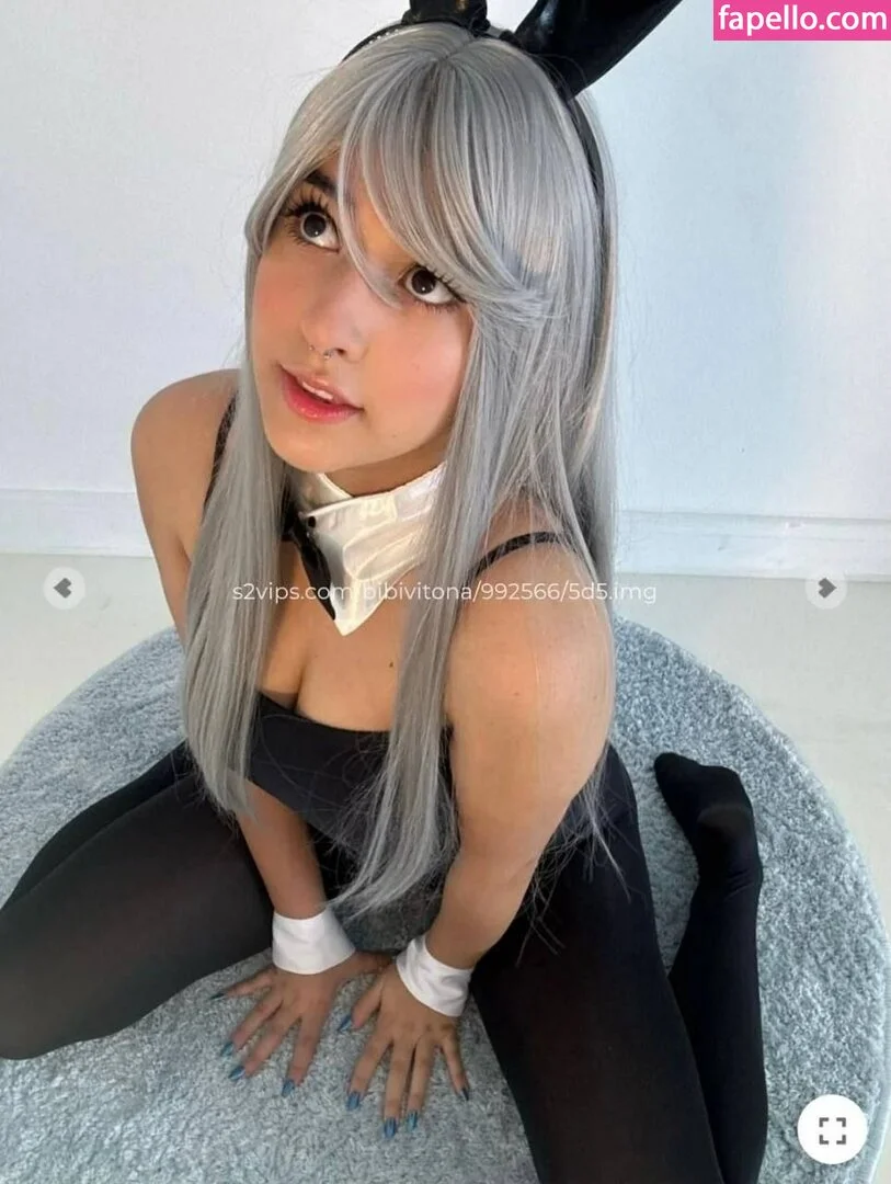 Bibi Vitona Onlyfans Photo Gallery 